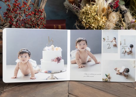 COLOR STORY BOOK