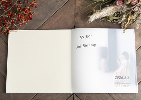 COLOR プレミアム BOOK