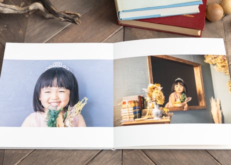 COLOR プレミアム BOOK