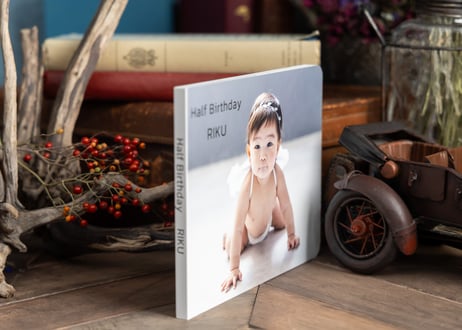 COLOR STORY BOOK