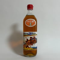 三河みりん