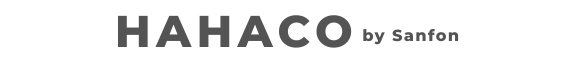 HAHACO by Sanfon