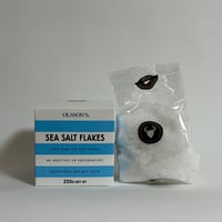 SEA SALT FLAKES