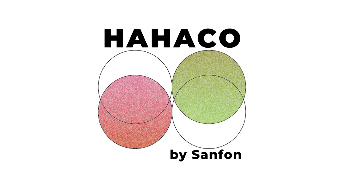 HAHACO by Sanfon