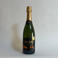 《France》Pierre Zero Blanc de Blancs ※non-alcohol