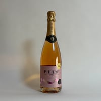 《France》Pierre Zero Rose Sparkling ※non-alcohol