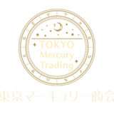 Tokyo Mercury STORE