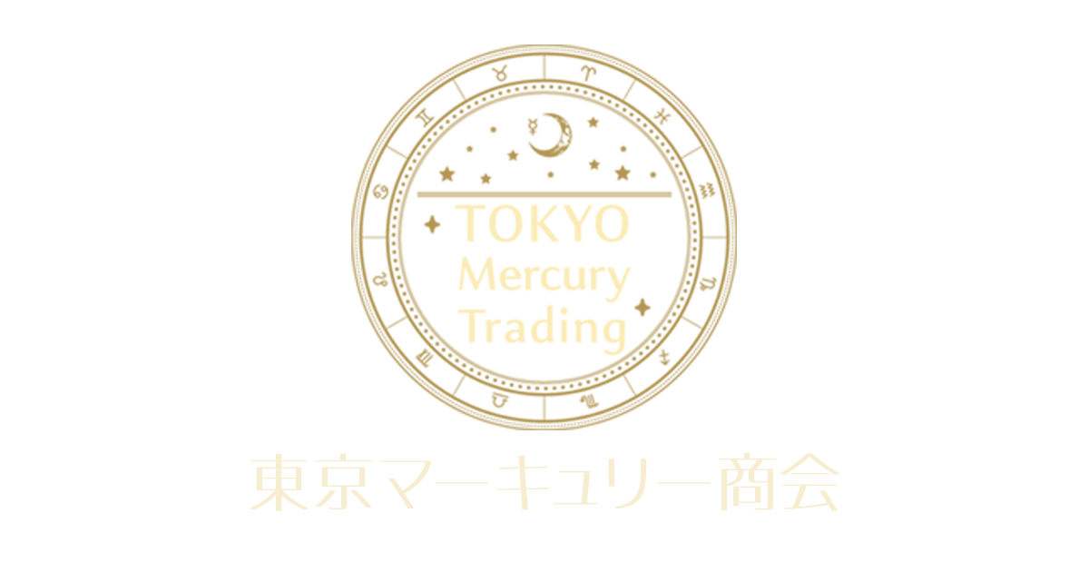 Tokyo Mercury STORE