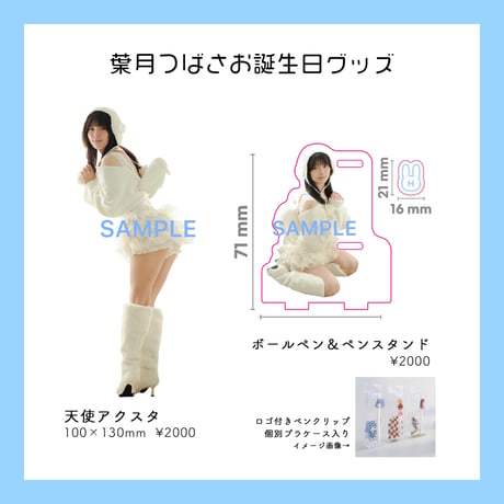 ✨✨葉月✨✨様御専用bag 2点 HAZUKI TSUBASA SHOP