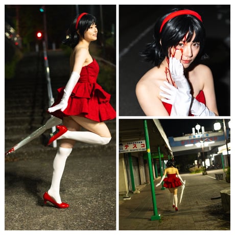 HAZUKI TSUBASA SHOP