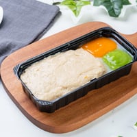 冷凍嚥下食 とりのからあげ（ペースト食）