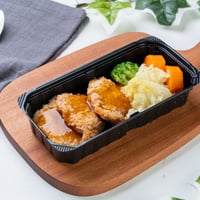 冷凍嚥下食 トンカツ（軟菜食）