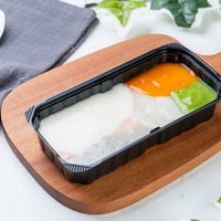 冷凍嚥下食 鮭のムニエル（ペースト食）