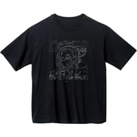 In The Sun Tシャツ