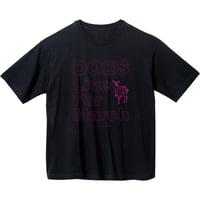 Live for March Tシャツ
