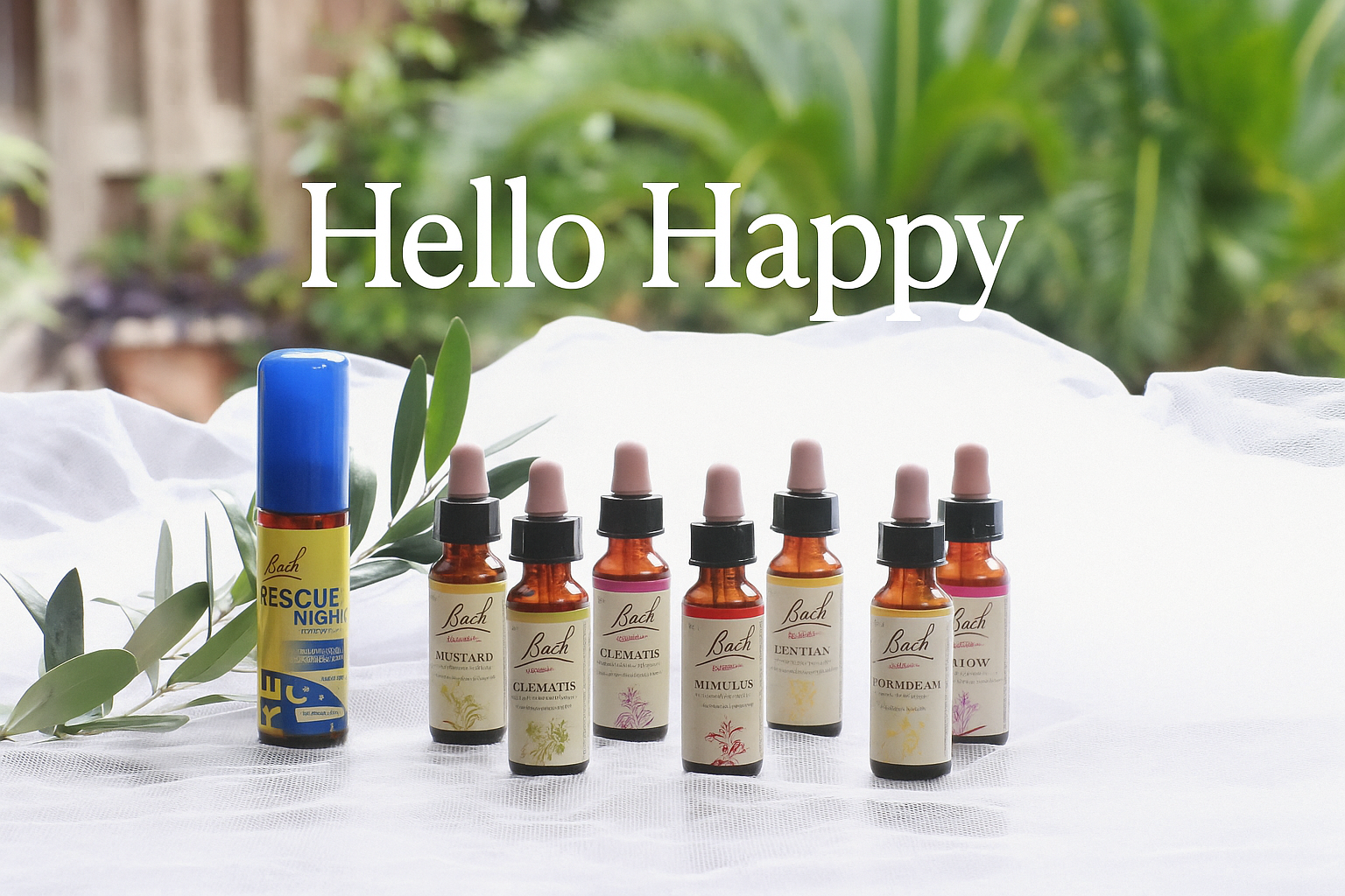Hello Happy