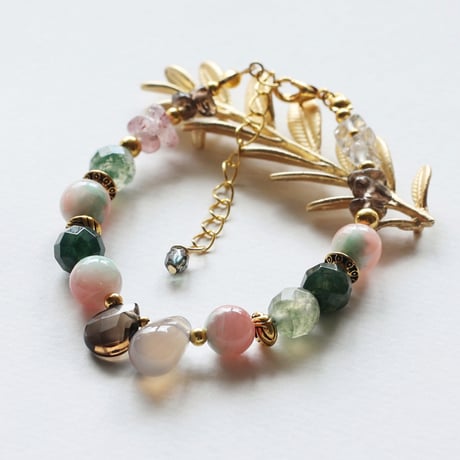 グレーアゲート | STORES