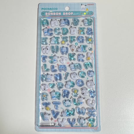 ポチャッコ | STORES