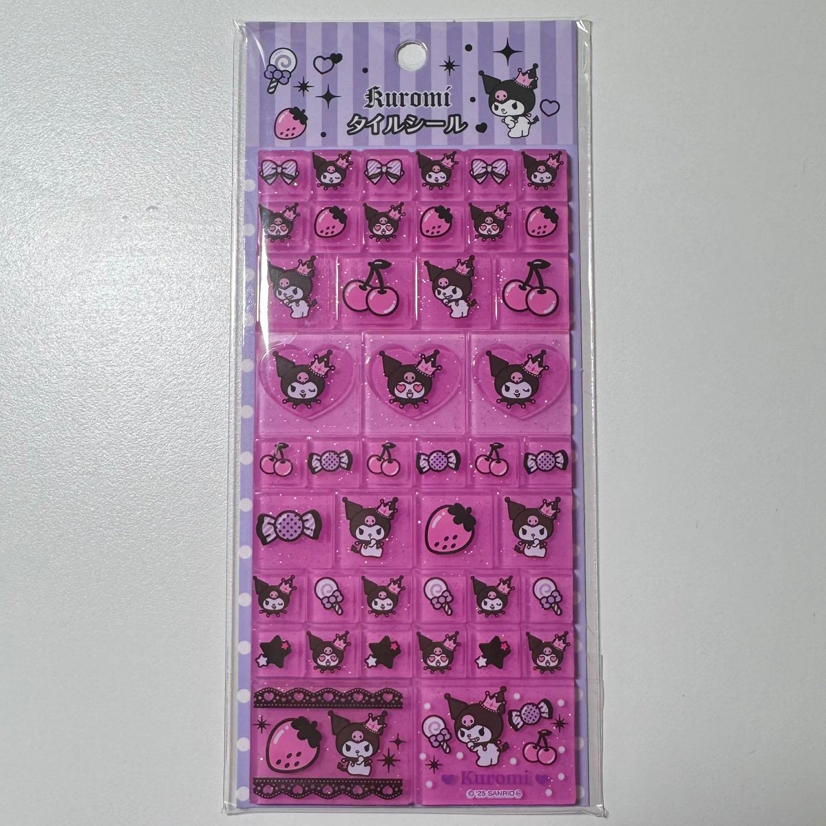 クロミ タイルシール | よるしゅみ🌛｜雑貨セレクトショップ