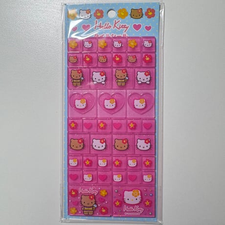 ハローキティ | STORES