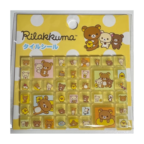 リラックマ | STORES