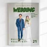 ［送料無料］POPEYE風ウェルカムボード｜04｜結婚式｜ウェディング｜  のコピー