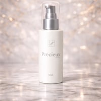 【 Prēcieux 】ux毛穴ミルク