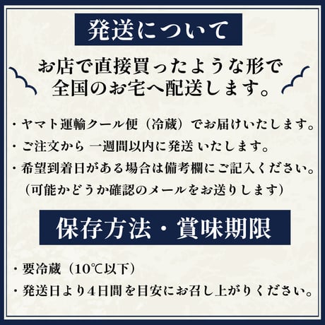 うなぎ蒲焼（4枚入り ）