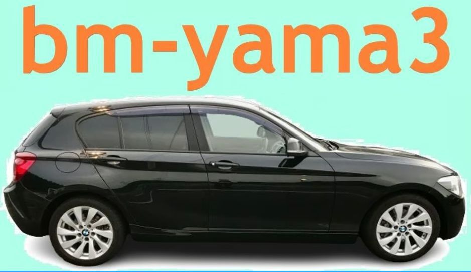bm-yama3 ECサイト