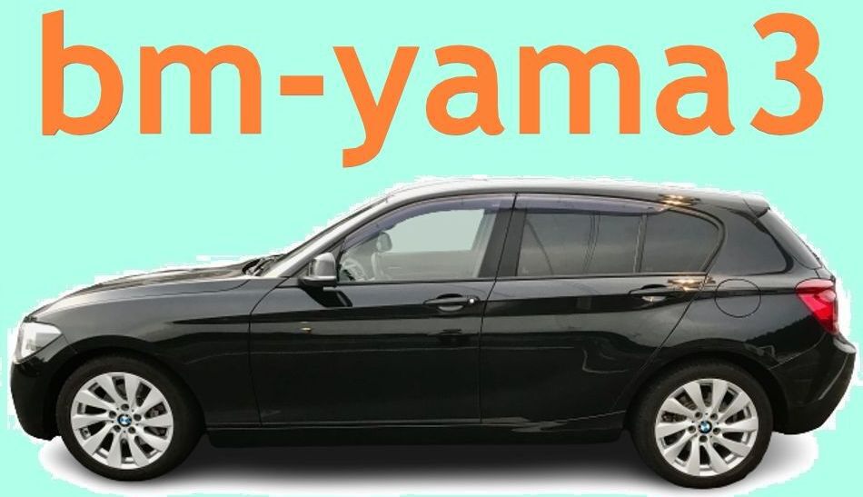 bm-yama3's STORE