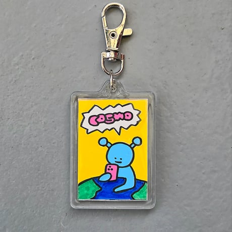 アクキー | STORES