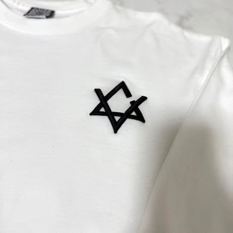 CV long T shirt