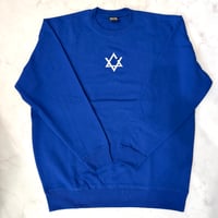 CV trainer Blue
