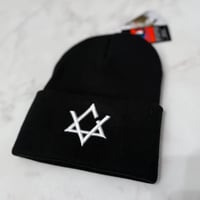CV NITO CAP BLACK