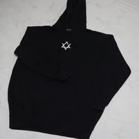CV Parker BLACKx WHITE