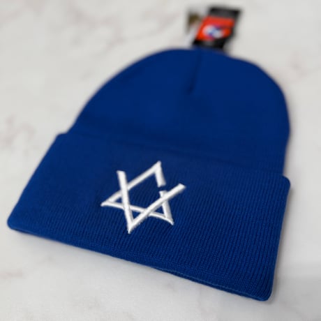 CV NITO CAP Blue