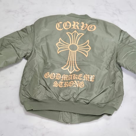 ＣＯＲＶＯ　MA1