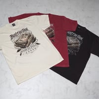 “札束” VINTAGE TEE