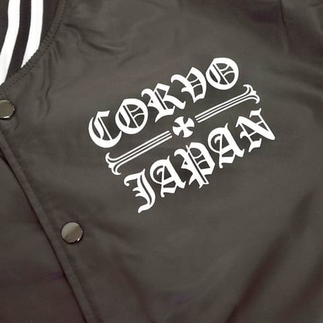 stadium jacket