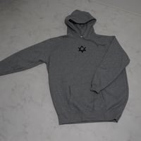 CV Parker GREY