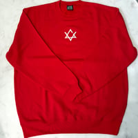 CV trainer red