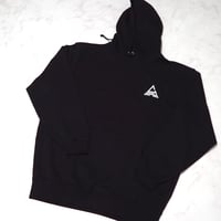CORVO Δ CORE HOODIE