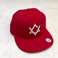CV CAP RED