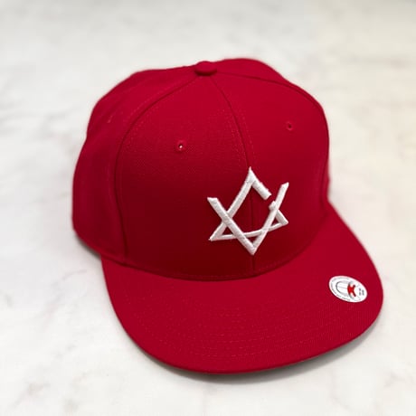 CV CAP RED