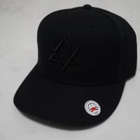 CV CAP BLACKx BLACK