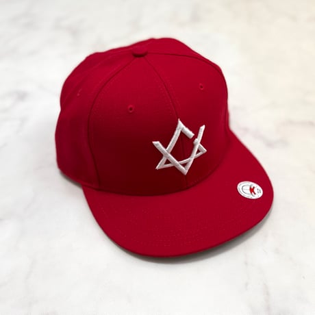 CV CAP RED