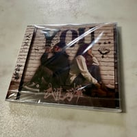 2nd EP 『YOU』