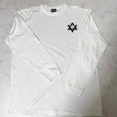 CV long T shirt