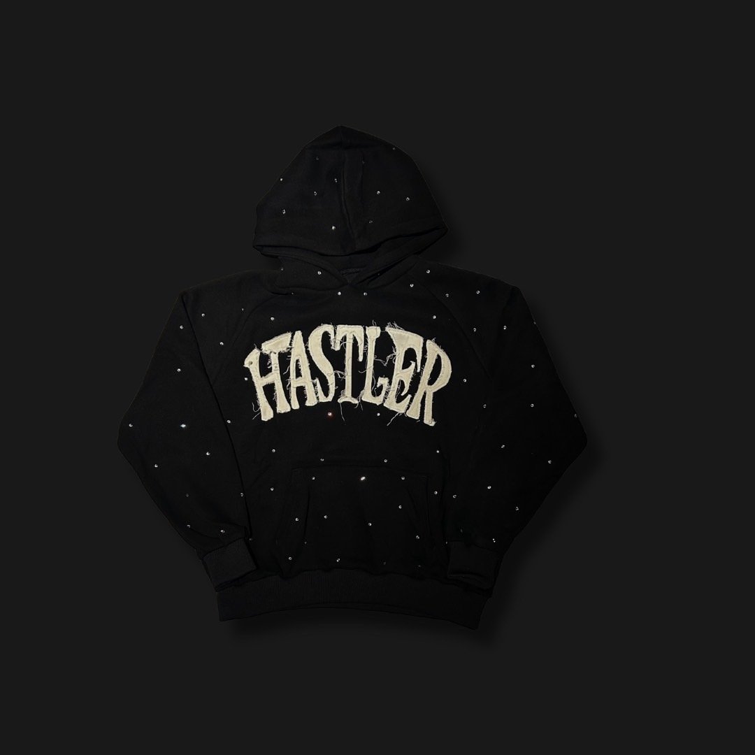 HASTLER セットアップ HASTLER setup | HASTLER