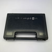 champion/スーパーオリンピックフレーム